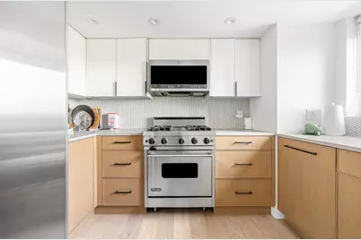 2 Charlton Street #PH16F, New York City, NY 10014 - Photo 9