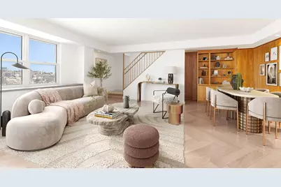 2 Charlton Street #PH16F, New York City, NY 10014 - Photo 1