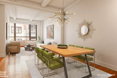 21 E 22nd Street #4D, New York City, NY 10010 - Photo 1