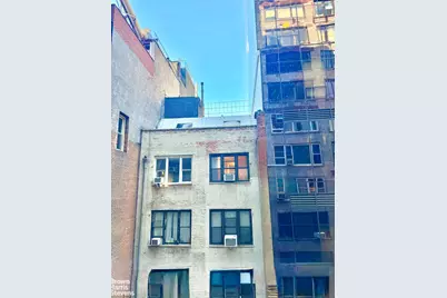 21 E 22nd Street #4D, New York City, NY 10010 - Photo 3