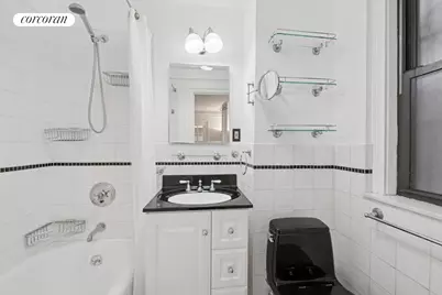 333 E 53rd Street #2DE, New York City, NY 10022 - Photo 9