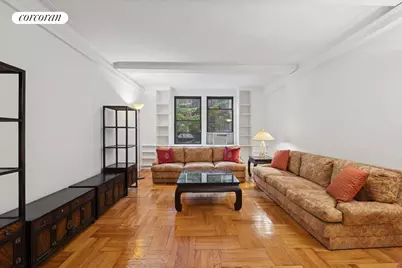333 E 53rd Street #2DE, New York City, NY 10022 - Photo 5