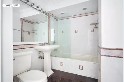 133 Barrow Street #3B, New York City, NY 10014 - Photo 7