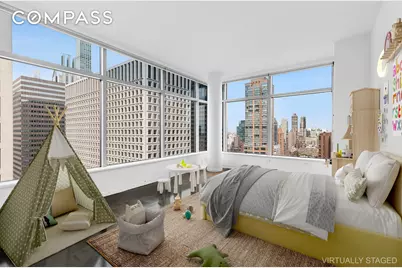 250 E 54th Street #35A, New York City, NY 10022 - Photo 5