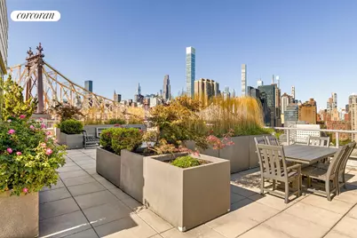 415 Main Street #PH2G, New York City, NY 10044 - Photo 21