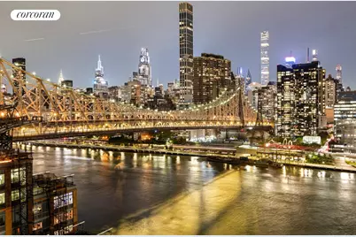 415 Main Street #PH2G, New York City, NY 10044 - Photo 23