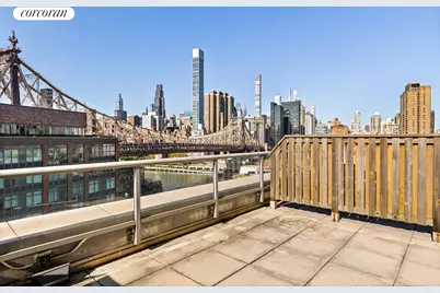 415 Main Street #PH2G, New York City, NY 10044 - Photo 15