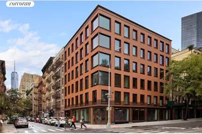 83 Thompson Street #4, New York City, NY 10012 - Photo 25