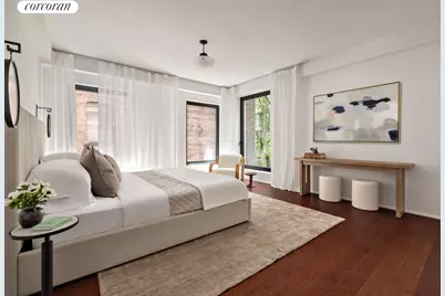 83 Thompson Street #4, New York City, NY 10012 - Photo 11