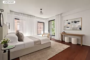 83 Thompson St, New York City, NY 10012 - Photo 11