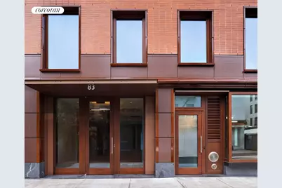 83 Thompson Street #4, New York City, NY 10012 - Photo 21