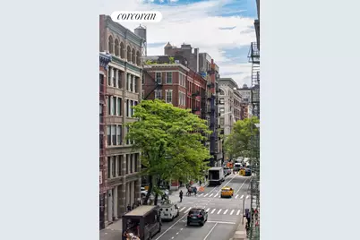 83 Thompson Street #4, New York City, NY 10012 - Photo 3