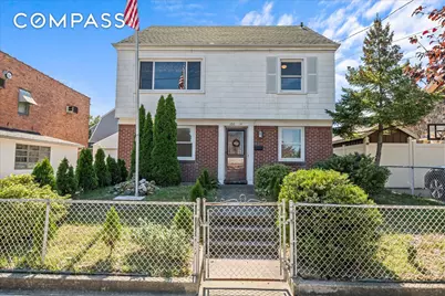 100-14 159th Avenue, New York City, NY 11414 - Photo 1