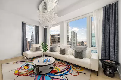 138 E 50th Street #53A, New York City, NY 10022 - Photo 1