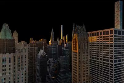 138 E 50th Street #53A, New York City, NY 10022 - Photo 15