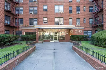 3060 Ocean Avenue #2L, New York City, NY 11235 - Photo 13