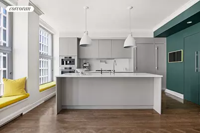 16 W 21st Street #10/11, New York City, NY 10010 - Photo 5