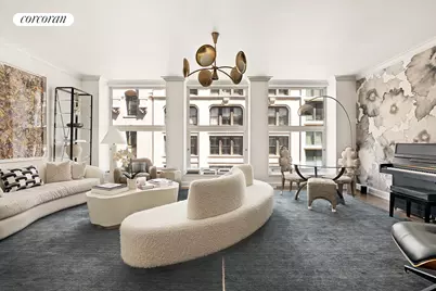 16 W 21st Street #10/11, New York City, NY 10010 - Photo 1