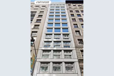 16 W 21st Street #10/11, New York City, NY 10010 - Photo 17