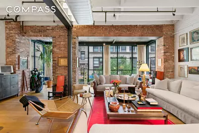 10 E 22nd Street #3/4, New York City, NY 10010 - Photo 1