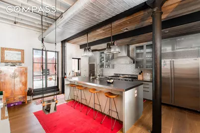 10 E 22nd Street #3/4, New York City, NY 10010 - Photo 9