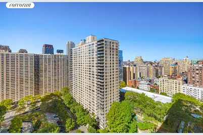 170 W End Avenue #23E, New York, NY 10023 - Photo 5