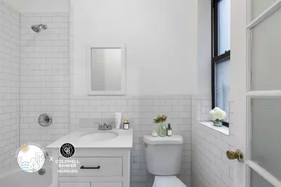 1793 Riverside Drive #2G, New York City, NY 10034 - Photo 7