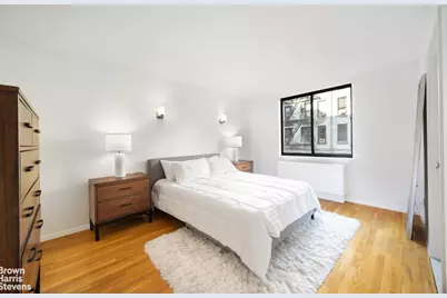 447 W 45th Street #2A, New York City, NY 10036 - Photo 5