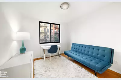 447 W 45th Street #2A, New York City, NY 10036 - Photo 7