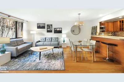 447 W 45th Street #2A, New York City, NY 10036 - Photo 1