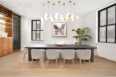 100 Barclay Street #13K, New York City, NY 10007 - Photo 7