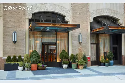 100 Barclay Street #13K, New York City, NY 10007 - Photo 15