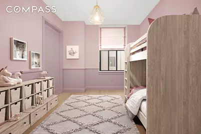 100 Barclay Street #13K, New York City, NY 10007 - Photo 13