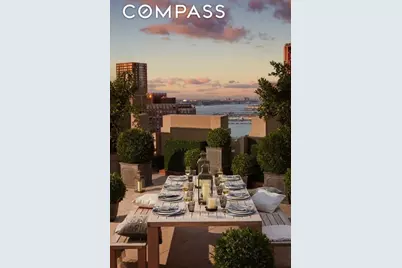 100 Barclay Street #13K, New York City, NY 10007 - Photo 25