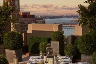 100 Barclay St, New York City, NY 10007 - Photo 25