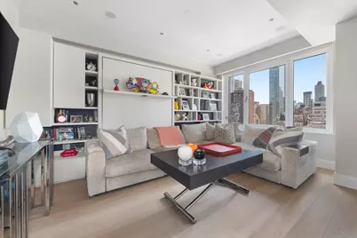 200 E 62nd Street #19D, New York City, NY 10065 - Photo 5