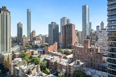 200 E 62nd Street #19D, New York City, NY 10065 - Photo 13