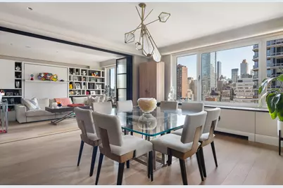 200 E 62nd Street #19D, New York City, NY 10065 - Photo 3