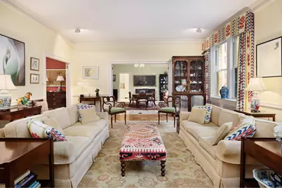 993 Park Avenue #4E, New York City, NY 10028 - Photo 3