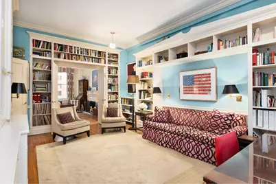 993 Park Avenue #4E, New York City, NY 10028 - Photo 9