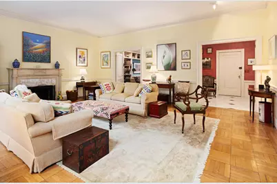 993 Park Avenue #4E, New York City, NY 10028 - Photo 5
