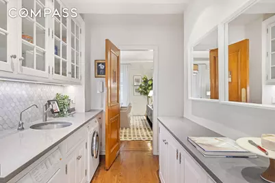 320 E 72nd Street #5B, New York City, NY 10021 - Photo 5