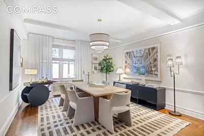 320 E 72nd Street #5B, New York City, NY 10021 - Photo 3