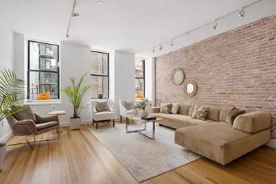 19 Murray Street #Loft 4, New York City, NY 10007 - Photo 1