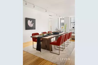 19 Murray Street #Loft 4, New York City, NY 10007 - Photo 5