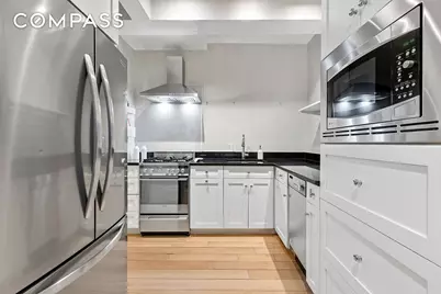 235 E 22nd Street #7T, New York City, NY 10010 - Photo 3