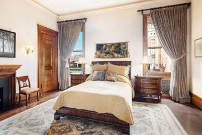 1 W 72nd Street #55, New York City, NY 10023 - Photo 9