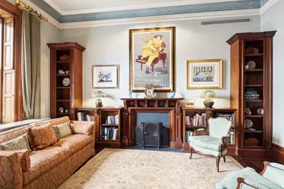 1 W 72nd Street #55, New York City, NY 10023 - Photo 5