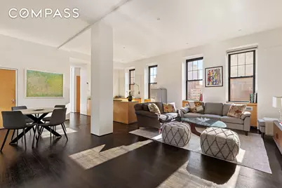 521 Park Avenue #10A, New York City, NY 10065 - Photo 1