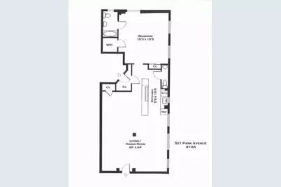 521 Park Avenue #10A, New York City, NY 10065 - Photo 11